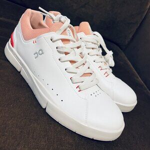 ON RUNNING The Roger Advantage Shoes, Tennis Women's Sneaker 10 US 42 EUR